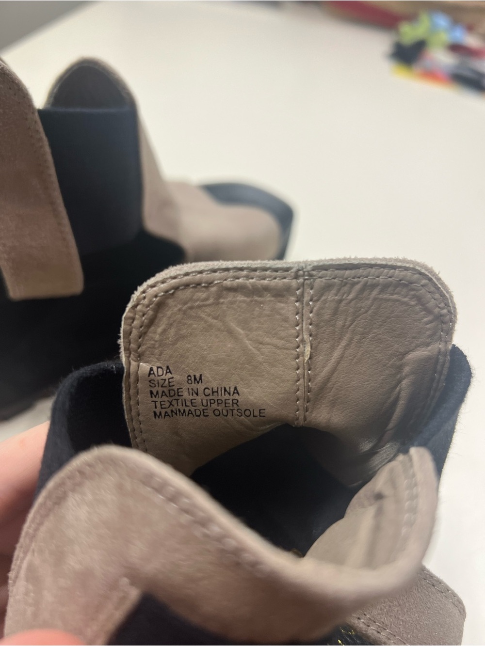 Coconuts by Matisse Ada Platform Wedge - Picture 4 of 5